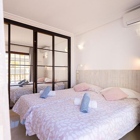 Piso Primera Linea Jakarta 3 Sea View El Campello Zewnętrze zdjęcie