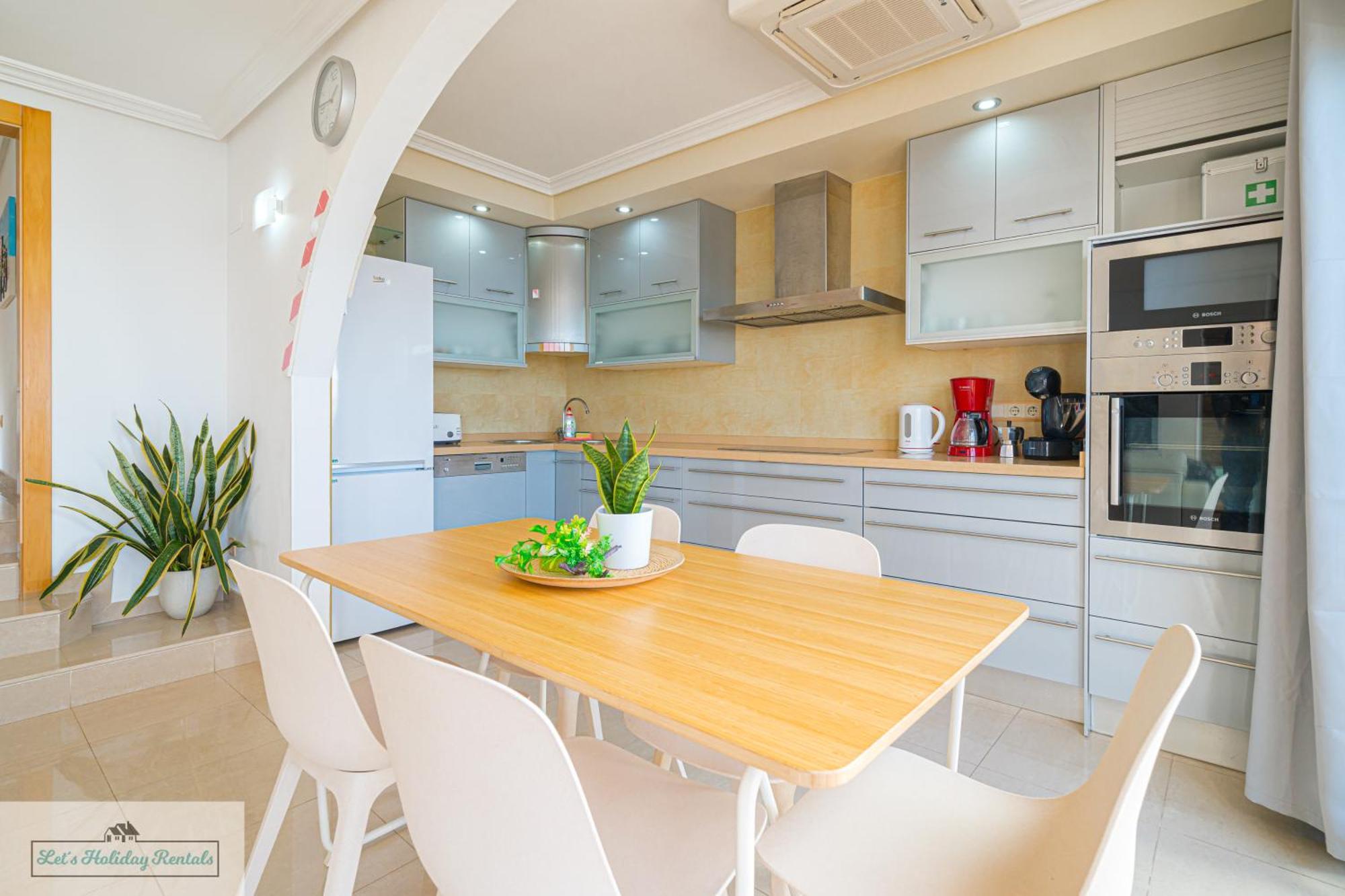 Piso Primera Linea Jakarta 3 Sea View El Campello Zewnętrze zdjęcie