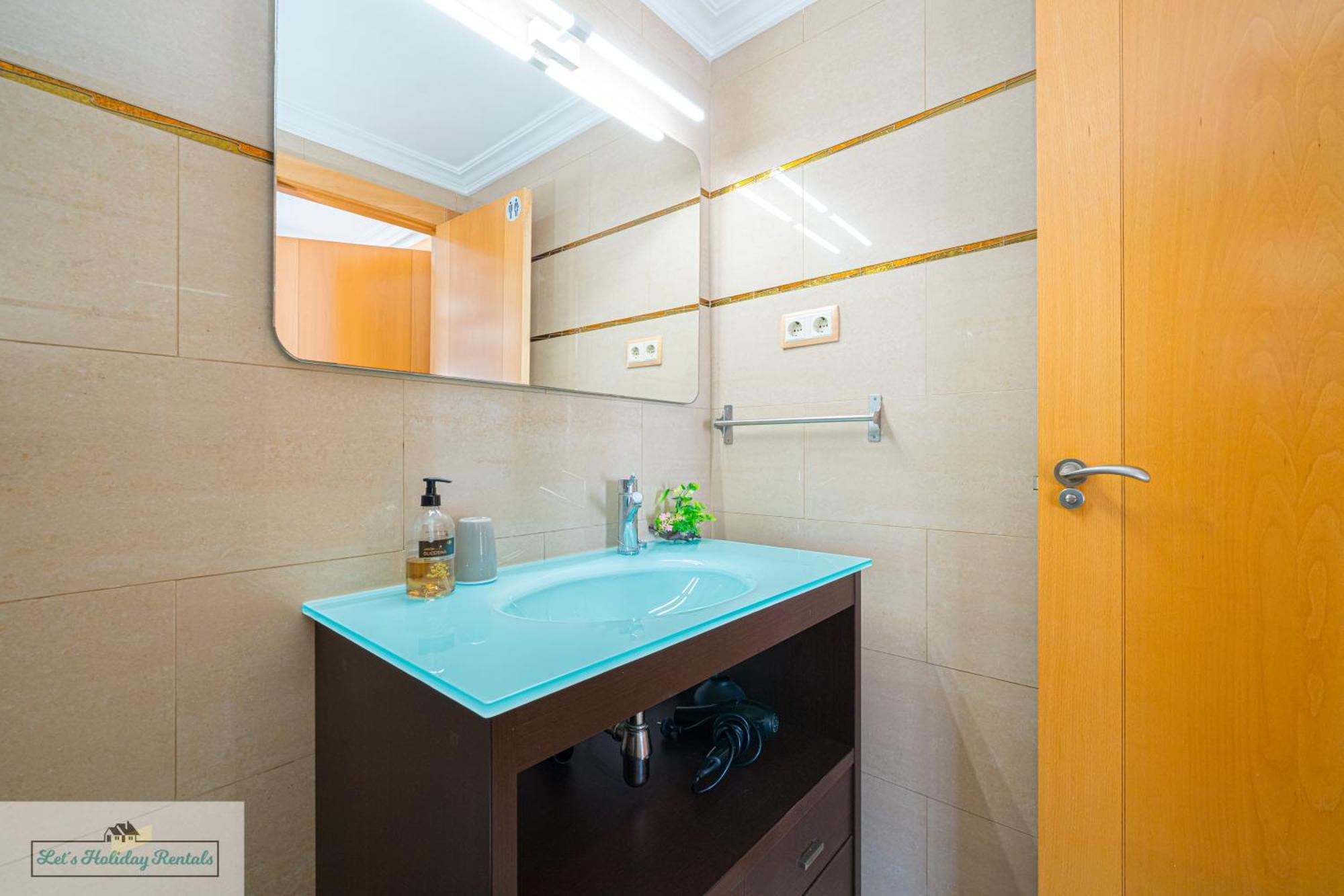 Piso Primera Linea Jakarta 3 Sea View El Campello Zewnętrze zdjęcie