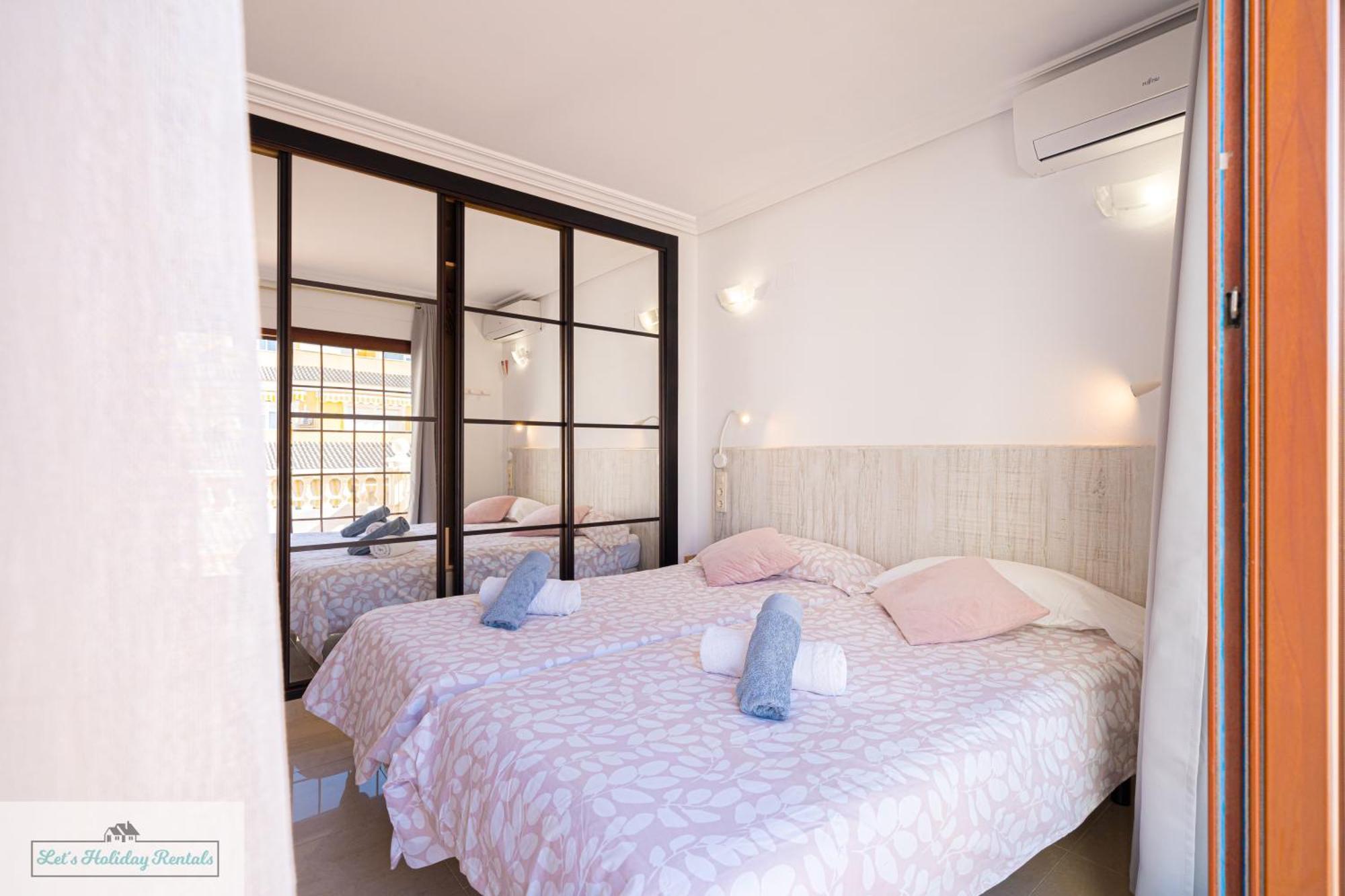 Piso Primera Linea Jakarta 3 Sea View El Campello Zewnętrze zdjęcie