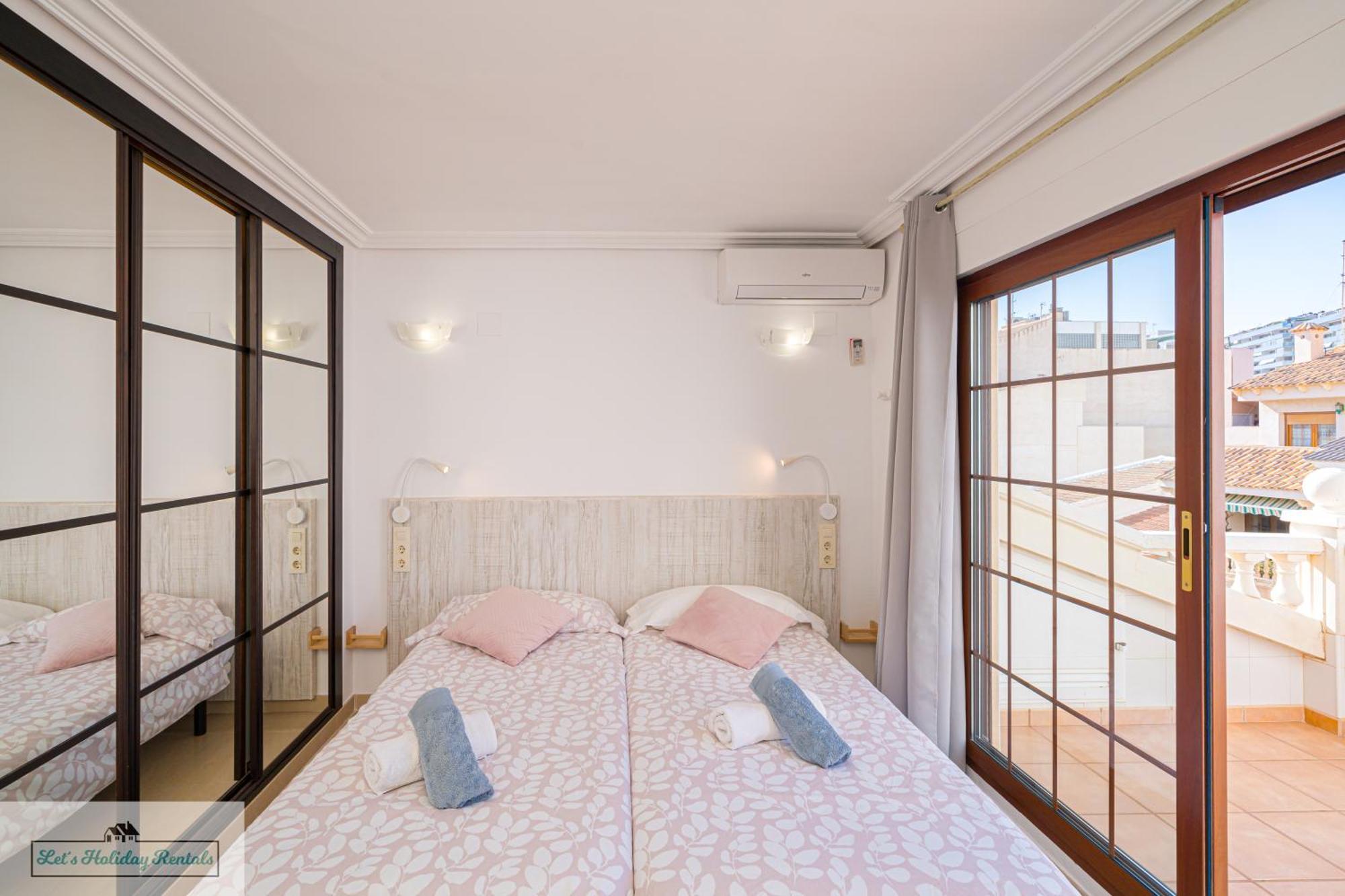 Piso Primera Linea Jakarta 3 Sea View El Campello Zewnętrze zdjęcie