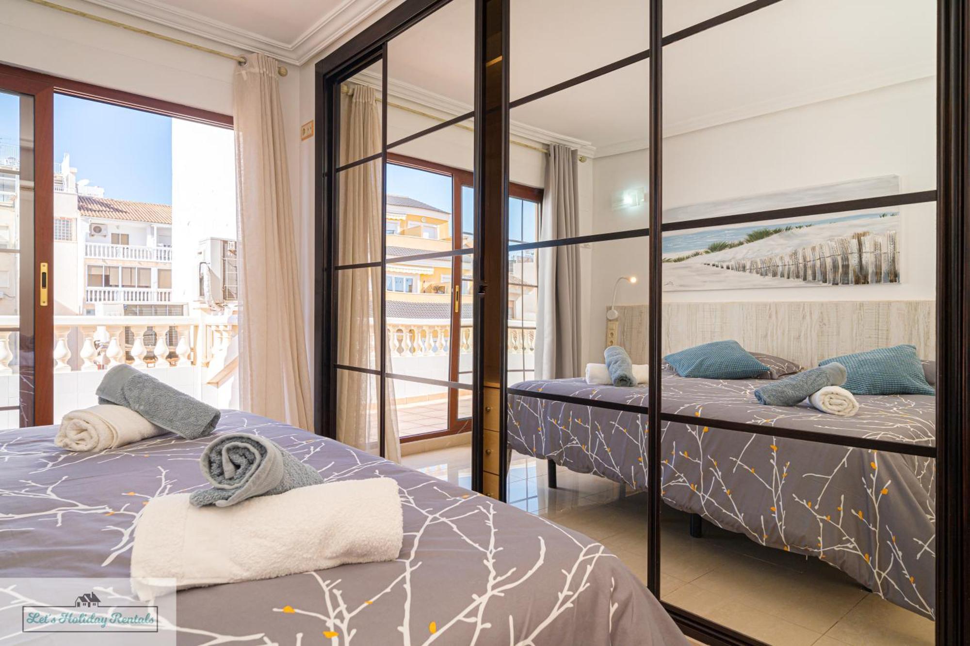 Piso Primera Linea Jakarta 3 Sea View El Campello Zewnętrze zdjęcie
