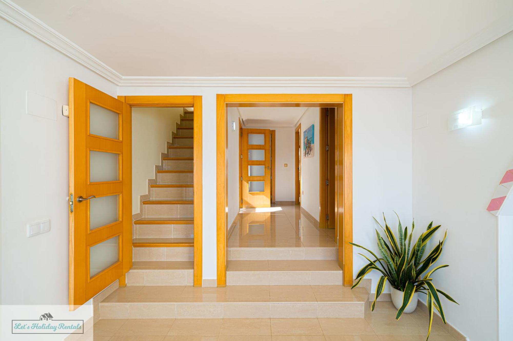 Piso Primera Linea Jakarta 3 Sea View El Campello Zewnętrze zdjęcie