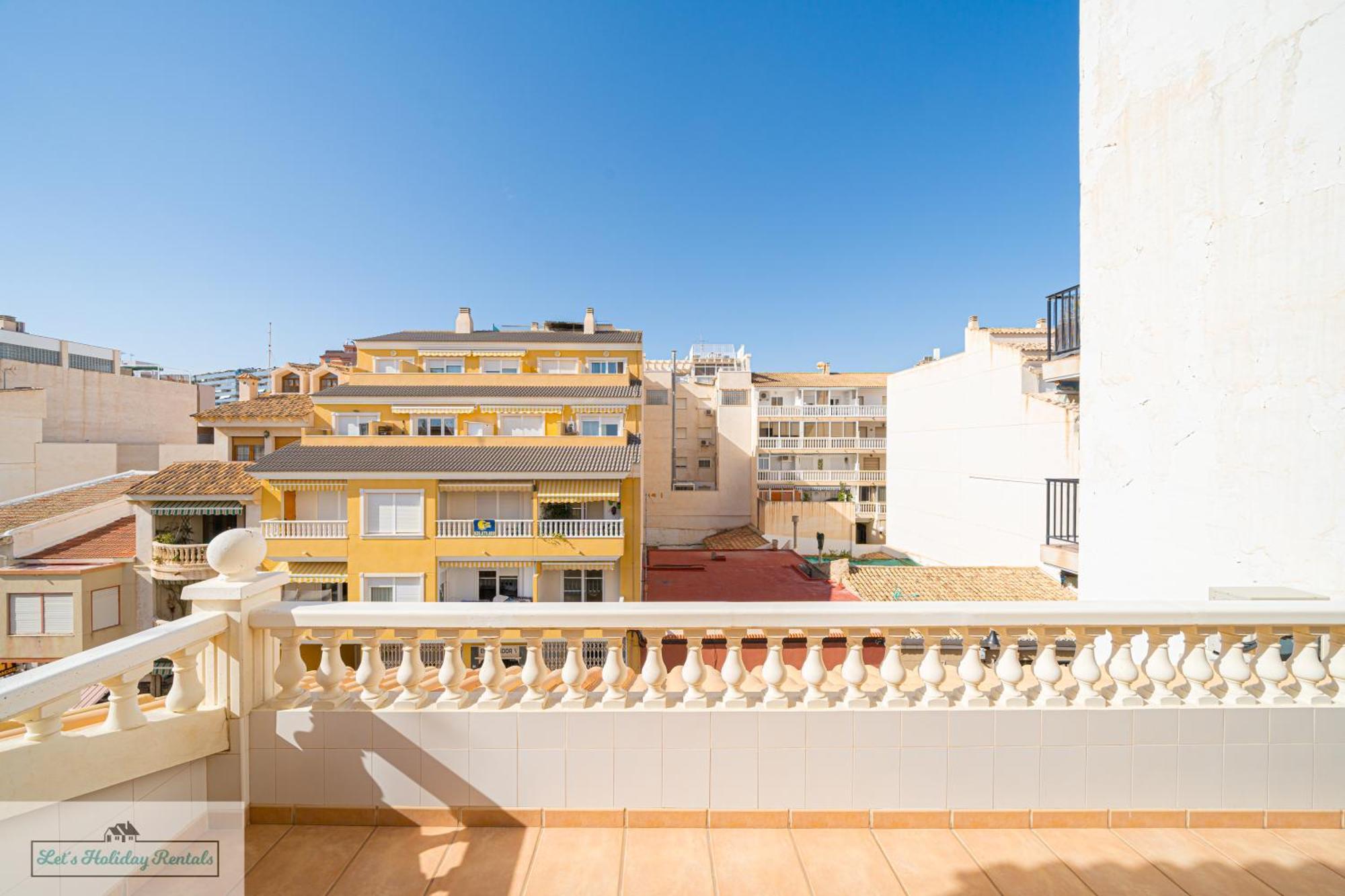 Piso Primera Linea Jakarta 3 Sea View El Campello Zewnętrze zdjęcie