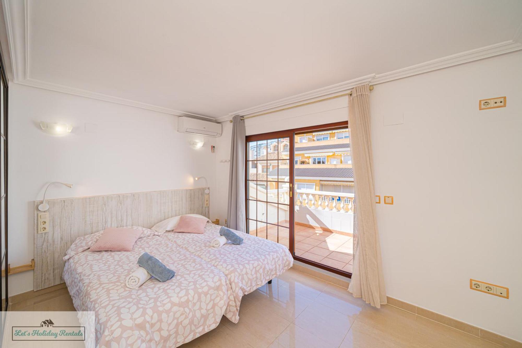 Piso Primera Linea Jakarta 3 Sea View El Campello Zewnętrze zdjęcie
