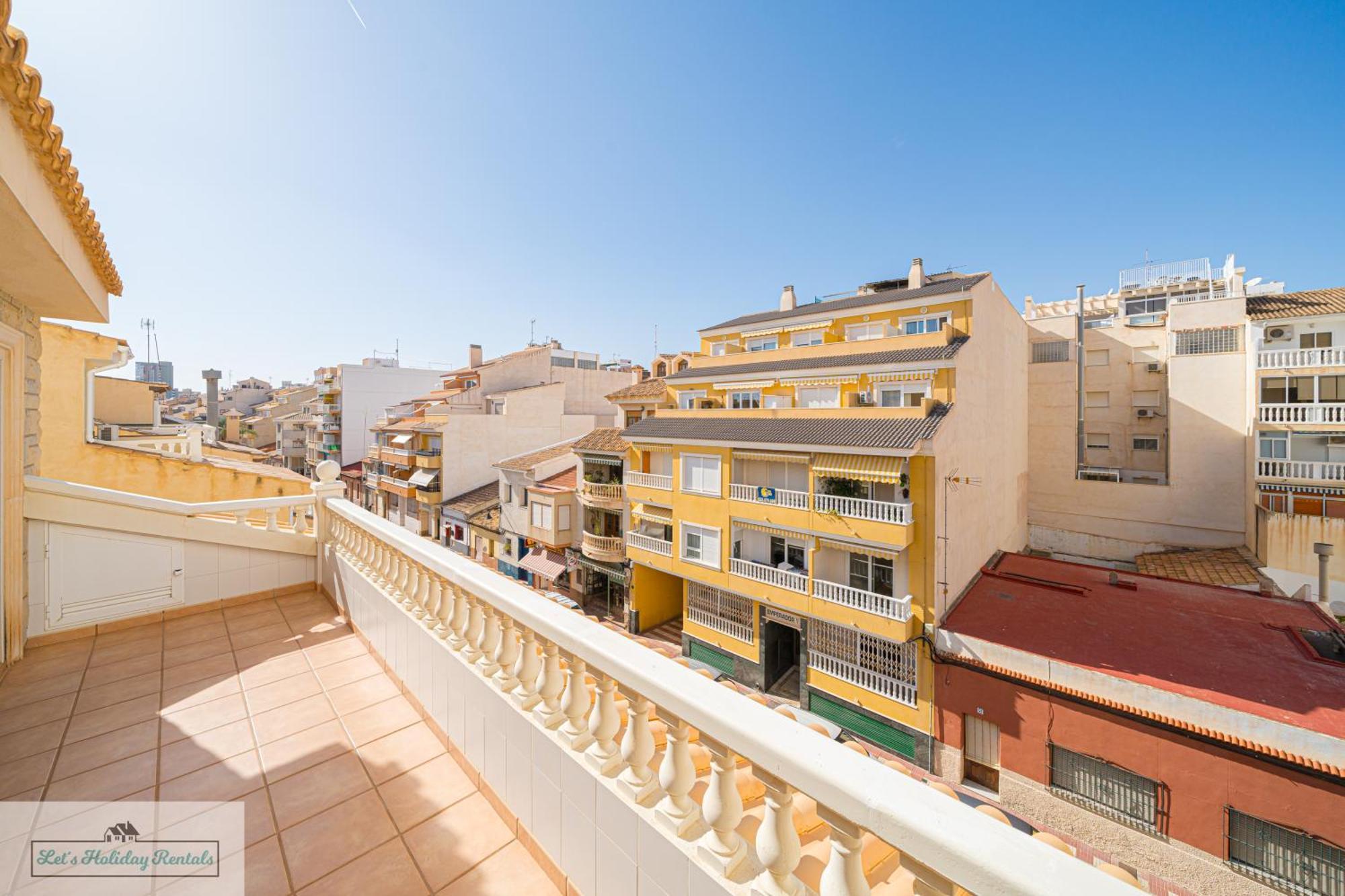 Piso Primera Linea Jakarta 3 Sea View El Campello Zewnętrze zdjęcie