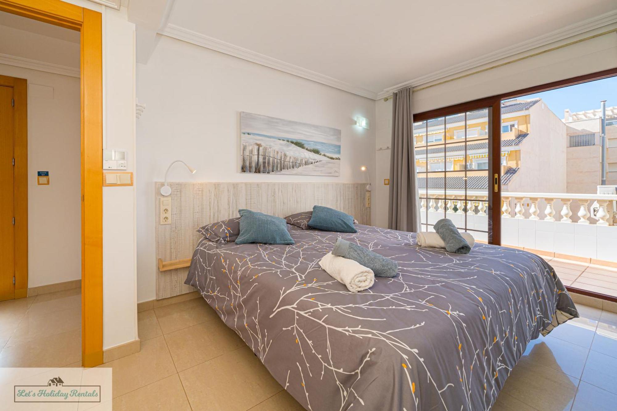 Piso Primera Linea Jakarta 3 Sea View El Campello Zewnętrze zdjęcie