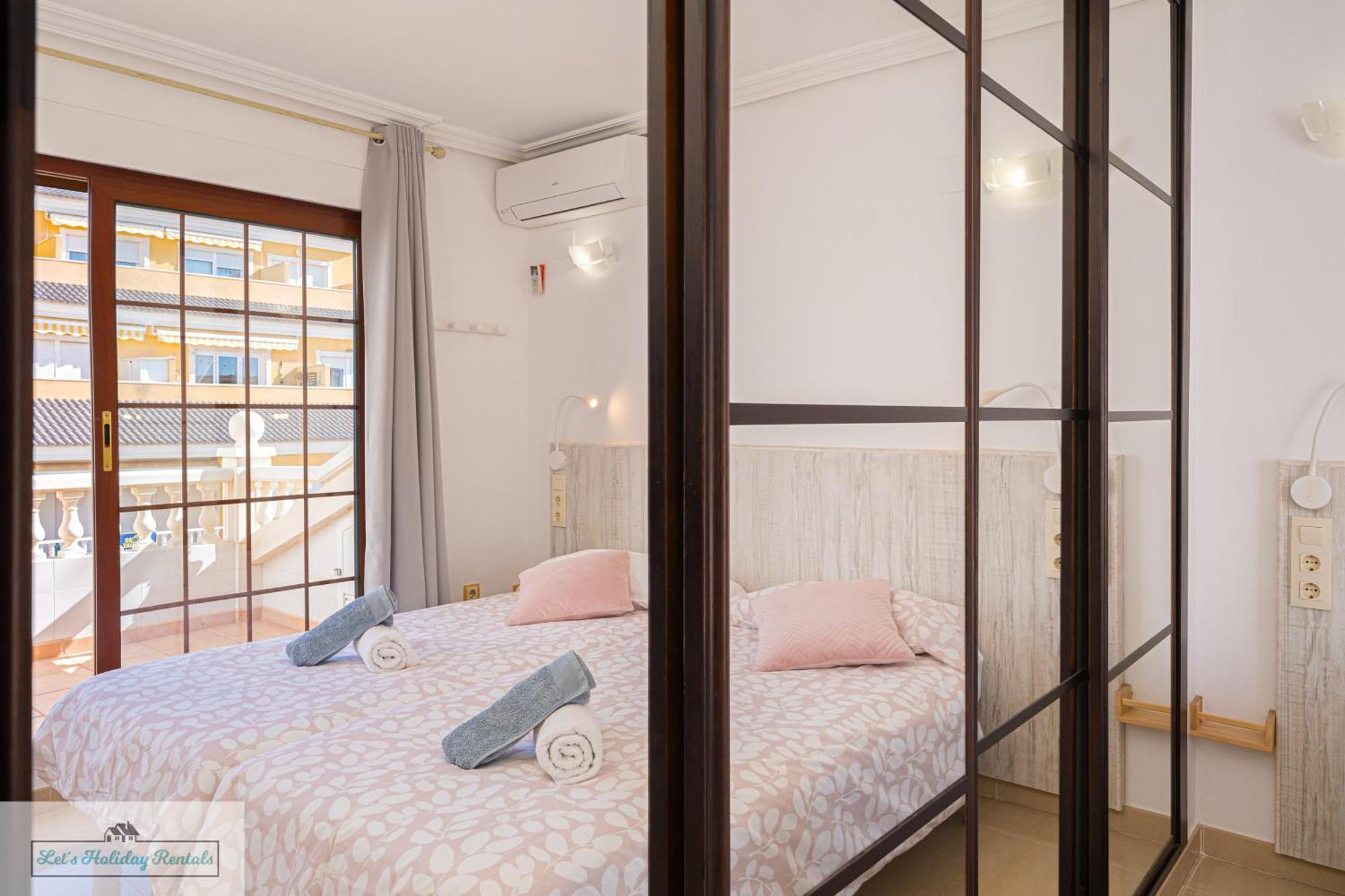 Piso Primera Linea Jakarta 3 Sea View El Campello Zewnętrze zdjęcie